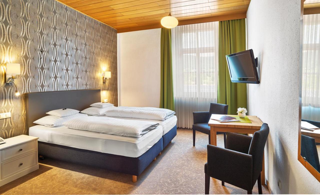 Hotel Zur Post Lam Exterior photo